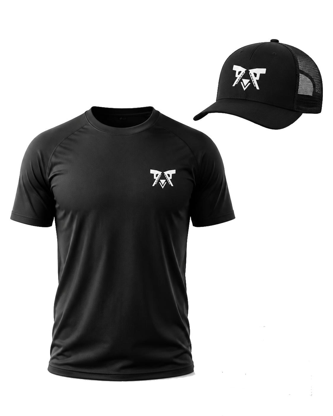 Framer Life premium workwear t-shirt